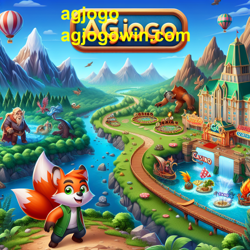 A Magia dos Jogos de Aventura: Uma Viagem Interativa
