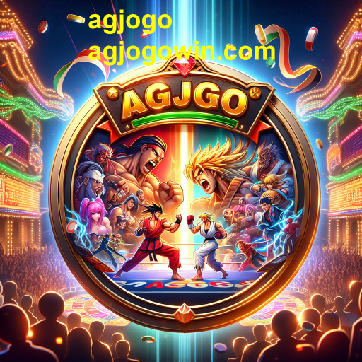 A Evolução dos Jogos de Luta: Uma Jornada do Fliperama ao Esports