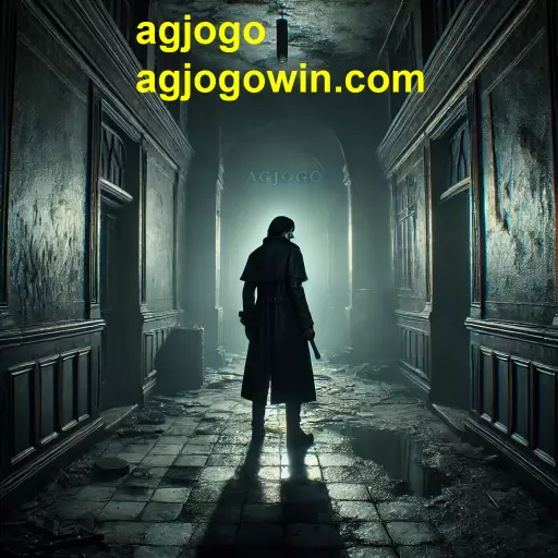 A Evolução dos Jogos de Horror: Mergulhando no Medo