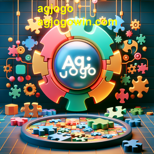 Explorando a Magia dos Jogos de Quebra-Cabeça no AGJogo